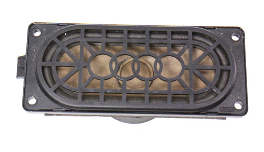 Center Dash Blaupunkt Speaker 06-08 Audi A3 - Genuine - 8P0 035 362 A