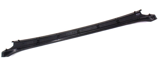 Upper Hatch Tail Gate Wiring Cover Panel Trim 06-13 Audi A3 - 8P4 827 229