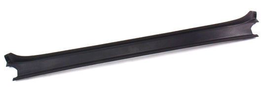Upper Hatch Tail Gate Wiring Cover Panel Trim 06-13 Audi A3 - 8P4 827 229