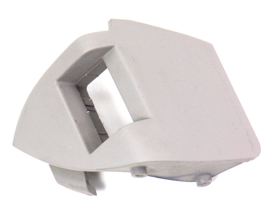 Gas Door Hatch Boot Release Switch Trim 06-13 Audi A3 - Gray - 8P4 863 915