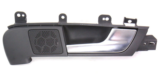 RH Rear Interior Door Pull Handle & Tweeter 06-13 Audi A3 - 8P4 839 020