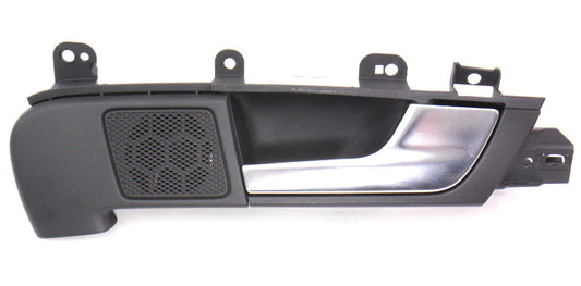 RH Rear Interior Door Pull Handle & Tweeter 06-13 Audi A3 - 8P4 839 020