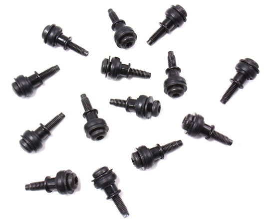 Valve Cover Bolts Hardware BPY 2.0T 05-10 VW Jetta GTI Audi TT A3 Eos Passat