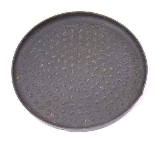 Cupholder Cup Holder Mat Insert 05-10 VW Jetta Rabbit GTI MK5 - 1K5 863 301