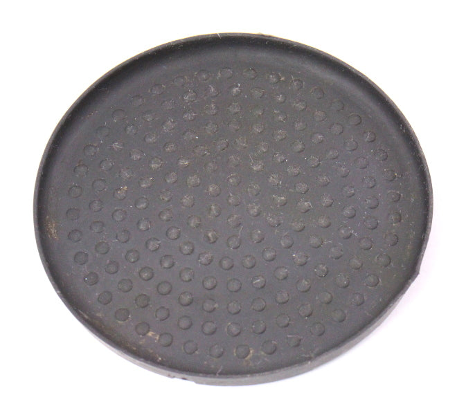 Cupholder Cup Holder Mat Insert 05-10 VW Jetta Rabbit GTI MK5 - 1K5 863 301