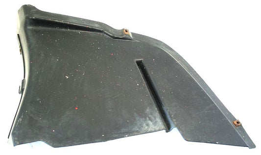 RH Lower Lip Splash Shield Guard 93-99 VW Jetta Golf GTI Cabrio MK3 1HM 805 826