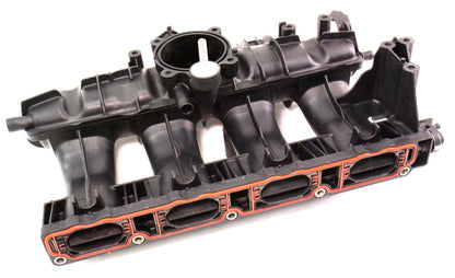 Intake Manifold BPY 2.0T Audi A3 A4 TT VW Jetta GTI Mk5 Passat Eos 06F 133 201 N