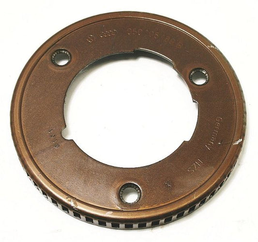Crank Position Trigger Ring Audi A3 A4 VW Jetta GTI Mk5 Passat - 050 105 189 B