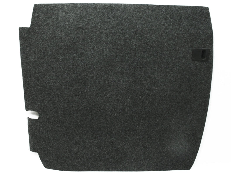 Trunk Floor Carpet Mat 05-10 VW Jetta MK5 Sedan - Genuine - 1K5 863 463 C