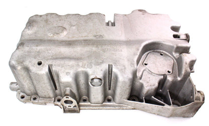 Engine Oilpan Oil Pan 2.0T BPY 05-08 VW Jetta GTI Passat Eos Mk5 - 06F 103 603 B
