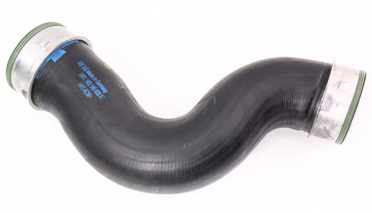 Turbo Pressure Hose Tube VW Audi A3 Jetta GTI MK5 2.0T FSI BPY - 1K0 145 832 E