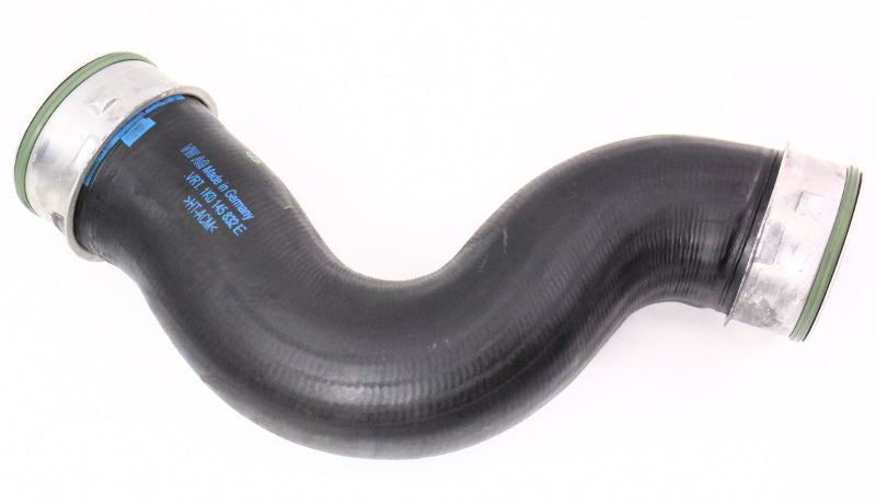 Turbo Pressure Hose Tube VW Audi A3 Jetta GTI MK5 2.0T FSI BPY - 1K0 145 832 E