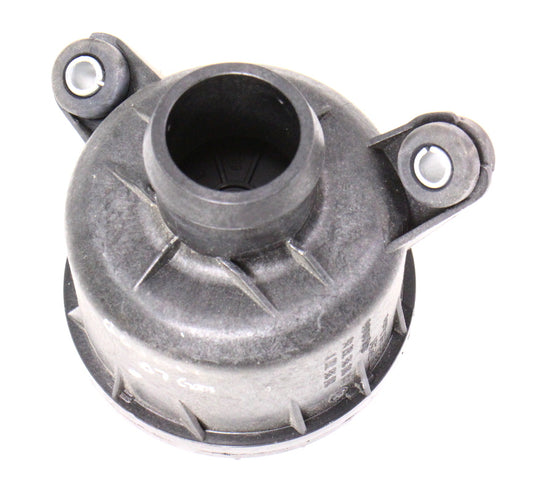 Turbo Firewall Muffler 05-10 VW Jetta GLI GTI MK5 - 2.0T BPY - 1K0 145 762 AS