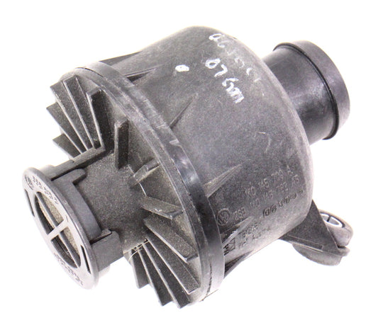Turbo Firewall Muffler 05-10 VW Jetta GLI GTI MK5 - 2.0T BPY - 1K0 145 762 AS