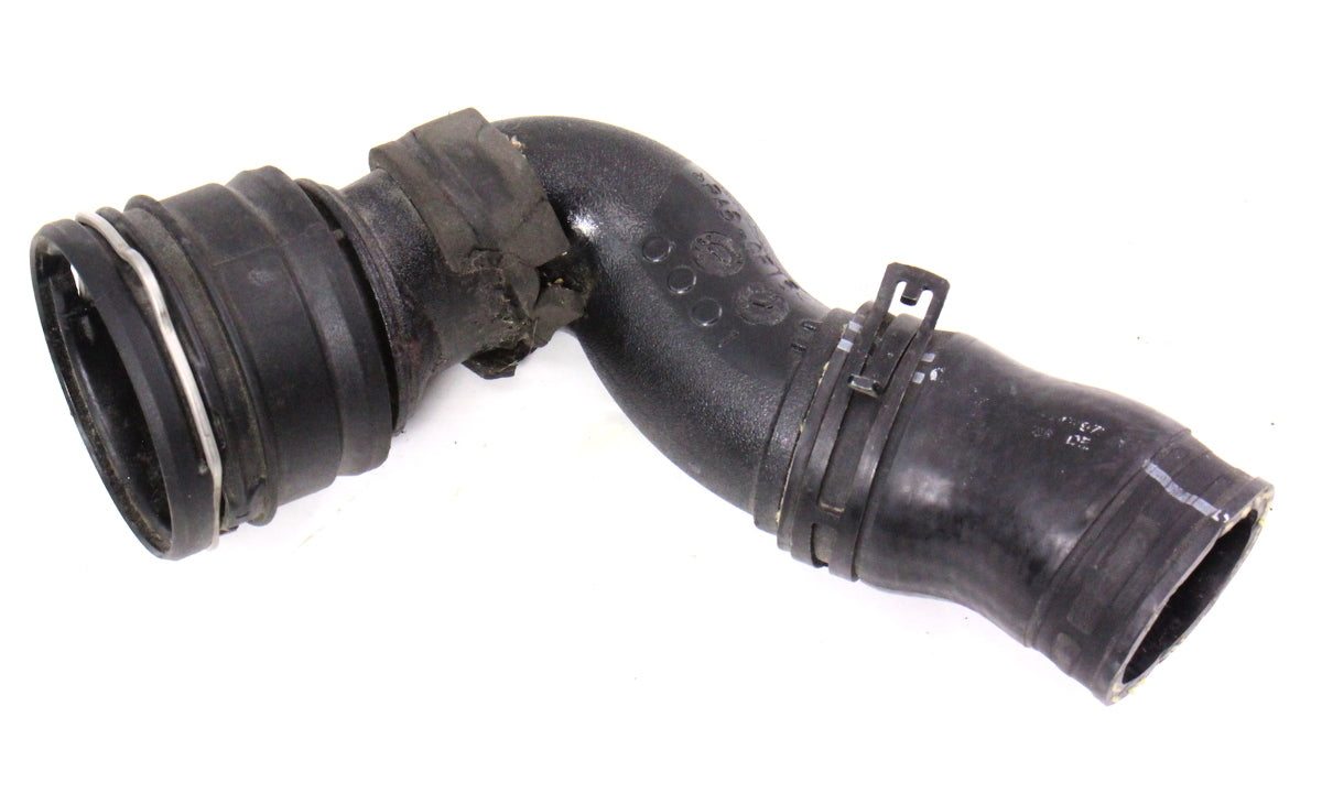 Turbo Firewall Muffler Tube 05-10 VW Jetta GLI GTI MK5 2.0T BPY - 1K0 145 946 A