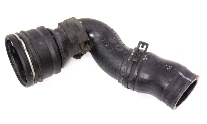 Turbo Firewall Muffler Tube 05-10 VW Jetta GLI GTI MK5 2.0T BPY - 1K0 145 946 A