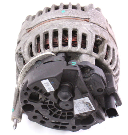 140 Amp Alternator Valeo 06-15 Audi A3 TT VW Jetta GTI Passat B6 ~ 06F 903 023 F