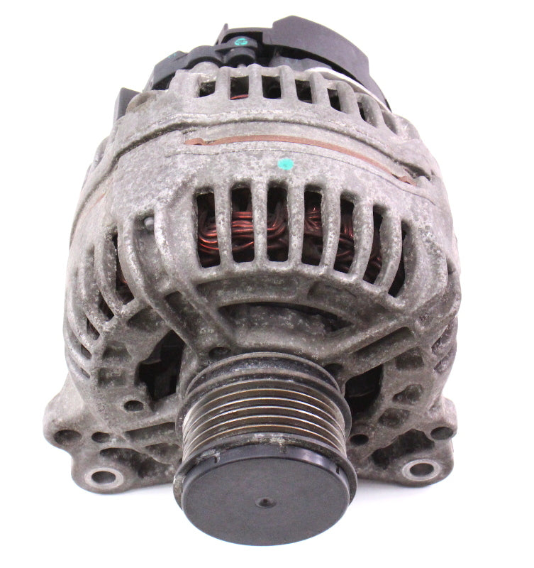 140 Amp Alternator Valeo 06-15 Audi A3 TT VW Jetta GTI Passat B6 ~ 06F 903 023 F