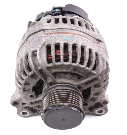 140 Amp Alternator Valeo 06-15 Audi A3 TT VW Jetta GTI Passat B6 ~ 06F 903 023 F