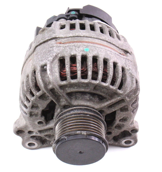 140 Amp Alternator Valeo 06-15 Audi A3 TT VW Jetta GTI Passat B6 ~ 06F 903 023 F