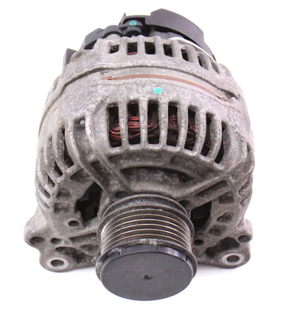 140 Amp Alternator Valeo 06-15 Audi A3 TT VW Jetta GTI Passat B6 ~ 06F 903 023 F