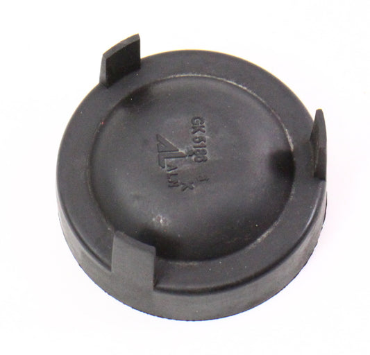 Small Headlight Access Round Cover HID Xenon 05-10 VW Jetta GTI R32 MK5  Genuine