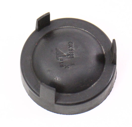 Small Headlight Access Round Cover HID Xenon 05-10 VW Jetta GTI R32 MK5  Genuine