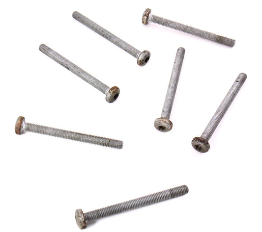 Intake Manifold Bolts VW Jetta GTI MK5 MK6 Audi A3 A4 TT Passat B6 1.8T 2.0T