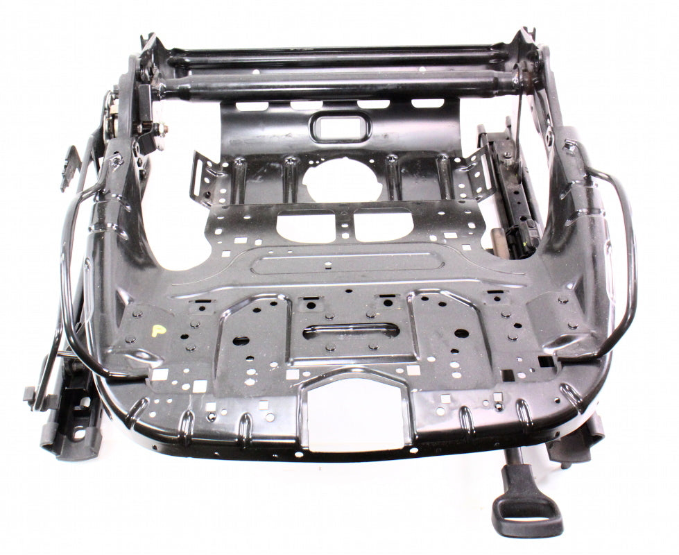 RH Front Sport Seat Base Frame Track 05-10 VW Jetta GTI MK5 - 1K4 881 106 KQ