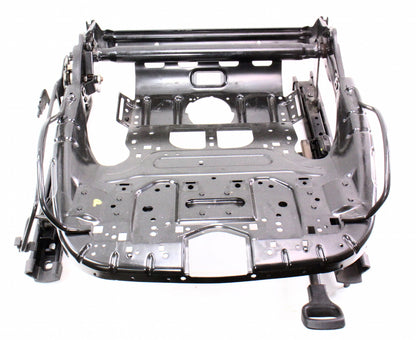 RH Front Sport Seat Base Frame Track 05-10 VW Jetta GTI MK5 - 1K4 881 106 KQ