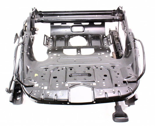 RH Front Sport Seat Base Frame Track 05-10 VW Jetta GTI MK5 - 1K4 881 106 KQ