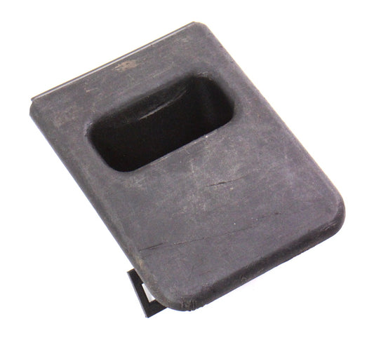 Trunk Carpet Pull Grab Handle 99-10 VW Jetta MK4 MK5 Passat B6 - 4B5 863 627