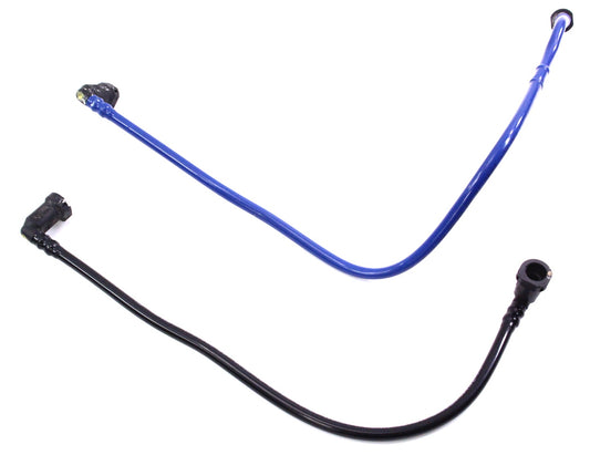 Fuel Tank To Pump Fuel Lines Gas 99-05 VW Jetta Golf GTI Beetle MK4 - 1J0 201 294 C