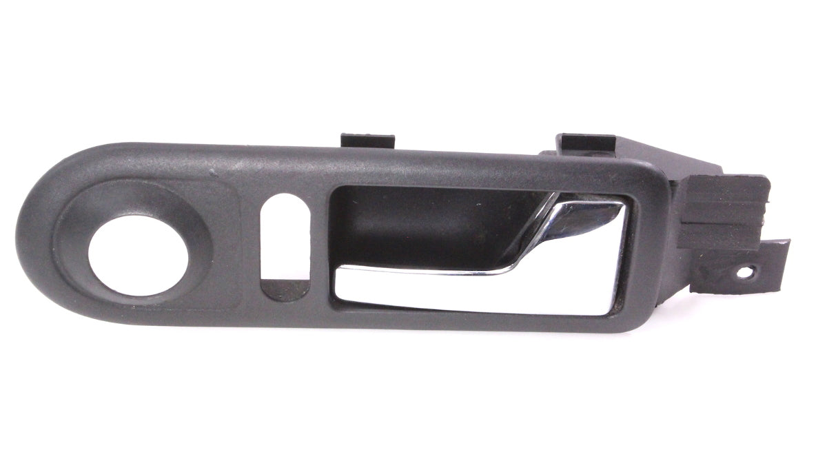 RH Interior Door Handle 99-05 VW Jetta Golf MK4 - Manual Mirror - 1J0 837 114