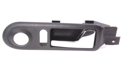 RH Interior Door Handle 99-05 VW Jetta Golf MK4 - Manual Mirror - 1J0 837 114