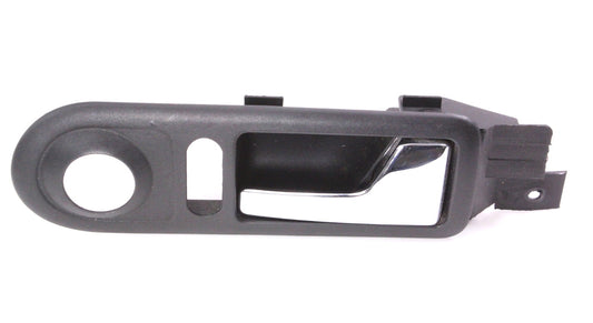 RH Interior Door Handle 99-05 VW Jetta Golf MK4 - Manual Mirror - 1J0 837 114