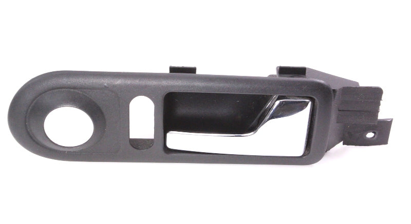 RH Interior Door Handle 99-05 VW Jetta Golf MK4 - Manual Mirror - 1J0 837 114