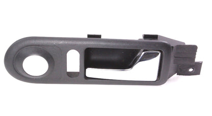 RH Interior Door Handle 99-05 VW Jetta Golf MK4 - Manual Mirror - 1J0 837 114