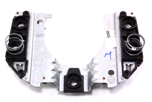 Steering Wheel Retaining Mount Bracket 99-05 VW Jetta Golf GTI MK4 Passat