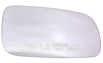 RH Side View Mirror Glass 99-05 VW Jetta Golf GTI MK4 Passat B5