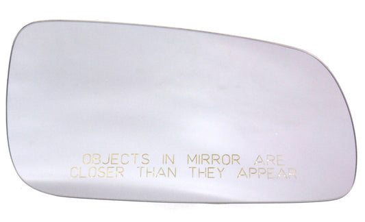 RH Side View Mirror Glass 99-05 VW Jetta Golf GTI MK4 Passat B5
