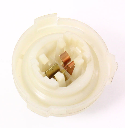 Headlight Head Light Turn Signal Bulb Socket Holder 99-05 VW Jetta Golf GTI MK4