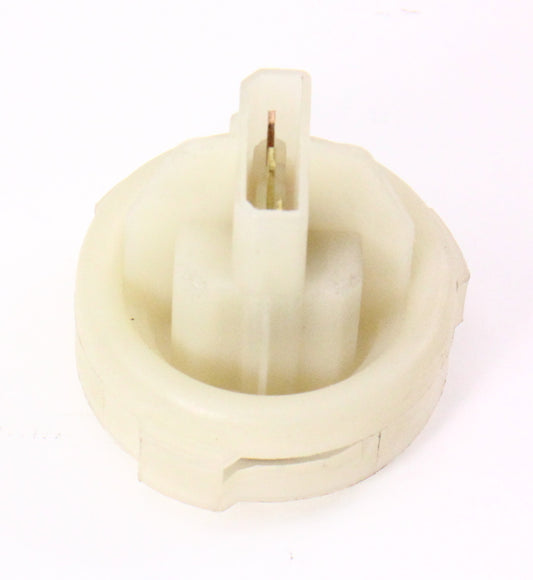 Headlight Head Light Turn Signal Bulb Socket Holder 99-05 VW Jetta Golf GTI MK4