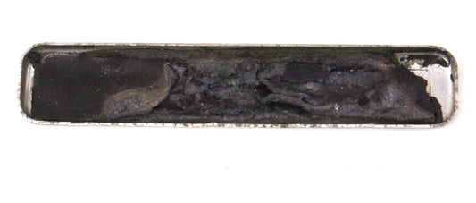 Wolfsburg Edition Fender Emblem Badge 99-10 VW Jetta MK4 MK5 Passat - Genuine