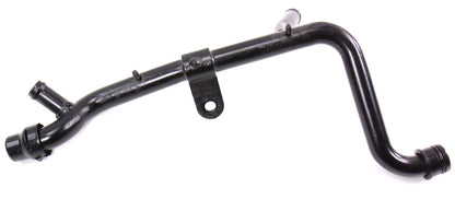 Metal Coolant Water Pipe Line 01-05 VW Passat B5.5 1.8T AWM - 06B 121 065 AC