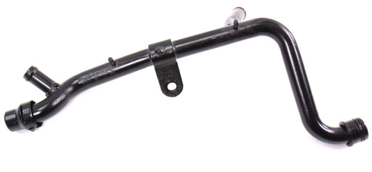 Metal Coolant Water Pipe Line 01-05 VW Passat B5.5 1.8T AWM - 06B 121 065 AC