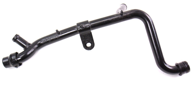 Metal Coolant Water Pipe Line 01-05 VW Passat B5.5 1.8T AWM - 06B 121 065 AC