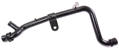 Metal Coolant Water Pipe Line 01-05 VW Passat B5.5 1.8T AWM - 06B 121 065 AC