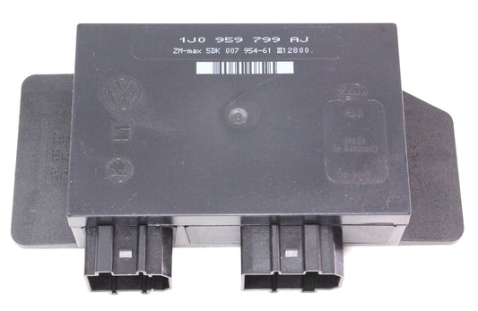 CCM Comfort Control Module 98-01 VW Passat Sedan B5 - 1J0 959 799 AJ