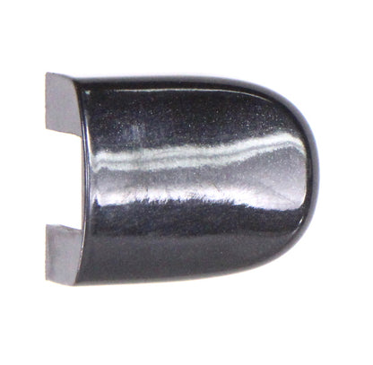 Door Handle Thumb Trim Cap VW Golf GTI Jetta Passat - LC9Z Black - 3B4 839 879